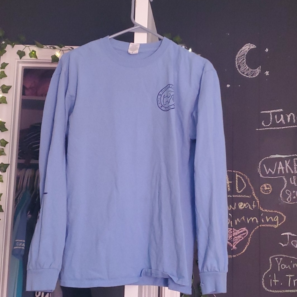 Puppy love long sleeve